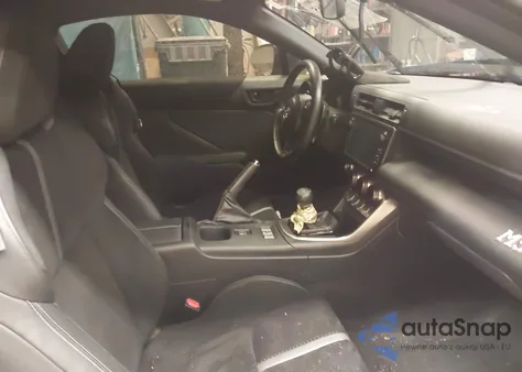 2022 Toyota Gr86 Premium from USA, damaged, VIN JF1ZNBF10N8751344